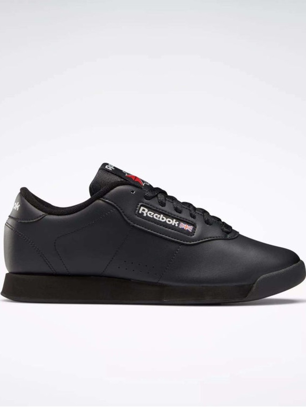 Reebok Princess Womens Walking Shoes Size 5